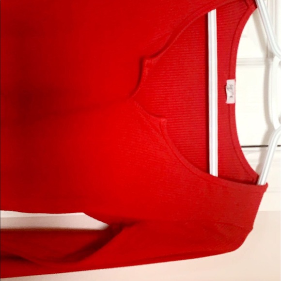 Garage cropped top - Picture 3 of 6